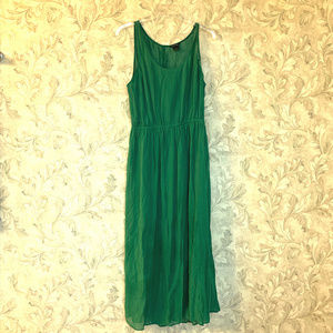 Club Monaco Maxi Sundress
